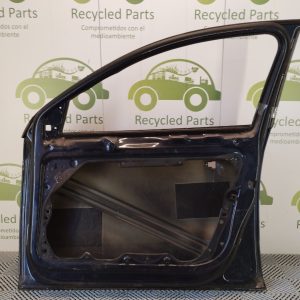 Puerta Delantera Derecha Vw Passat B6 (01560048)