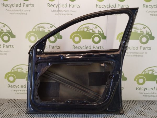 Puerta Delantera Derecha Vw Passat B6 (01560048)