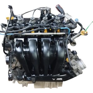Motor Fiat Idea 1.6 16v (06140166)