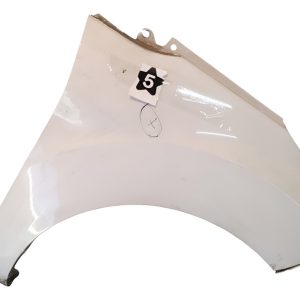 Guardabarro Derecho Ford Fiesta Kd (05560221)