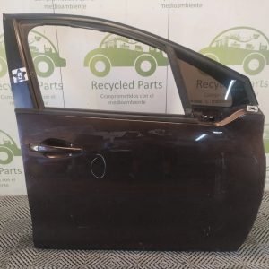 Puerta Delantera Derecha Peugeot 208 (06431376)