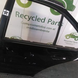 Puerta Trasera Izquierda Vw Bora (03069792) Lp