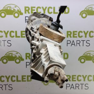 Caja De Velocidades Ford Ranger 2.8 4×2 (06048377)