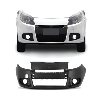 Paragolpe Delantero Renault Sandero 2011-2015
