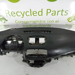 Tablero De Instrumentos Renault Fluence (03946987) Lp
