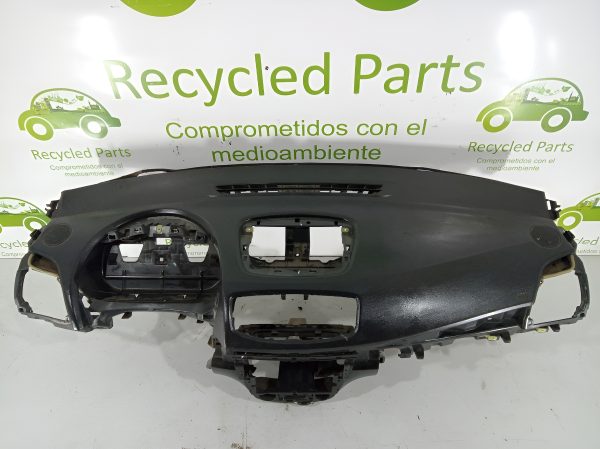 Tablero De Instrumentos Renault Fluence (03946987) Lp