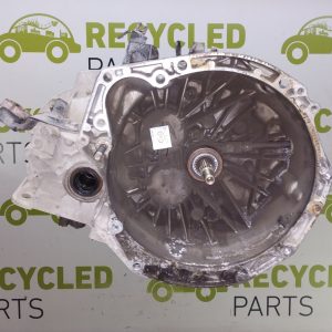 Caja De Velocidades Renault Fluence 2.0 Gt (06009090)