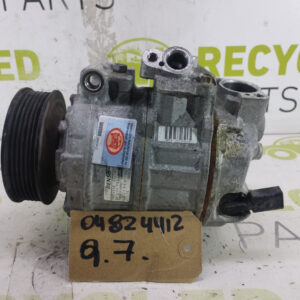 Compresor De A/a Audi Q7 3.0 (04824412)