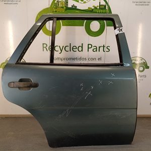 Puerta Trasera Derecha Vw Gol G2 G3 G4 (03194108) Lp
