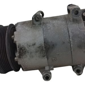 Compresor De A/a Ford Fiesta Kd 1.6 (05309872)