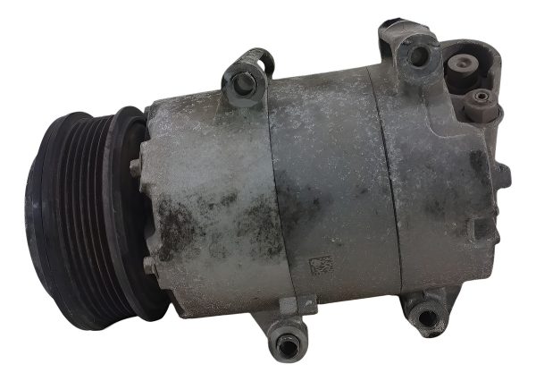 Compresor De A/a Ford Fiesta Kd 1.6 (05309872)