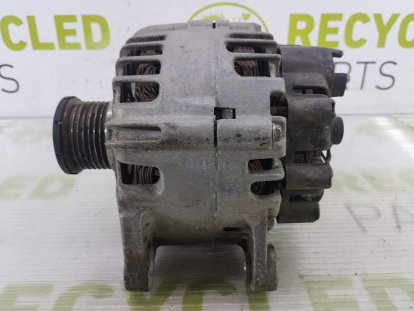 Alternador Renault Duster 2.0 (05208161)