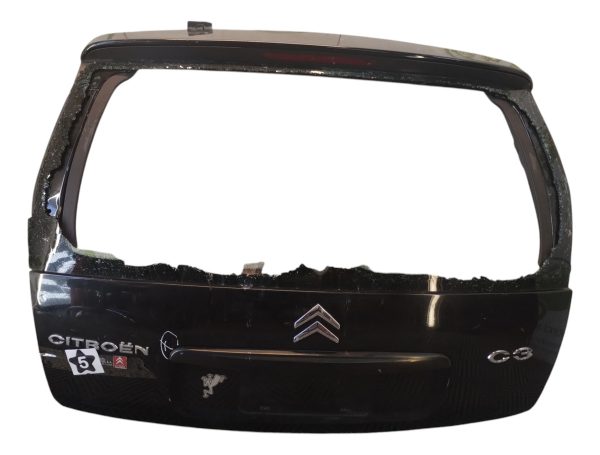 Porton Trasero Citroen C3 Lv (05548122)