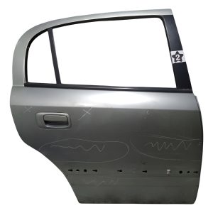 Puerta Trasera Derecha Chevrolet Astra (03866713) Lp
