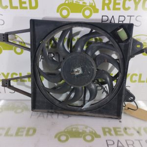 Electroventilador Fiat Grand Siena 1.4 (04105470)