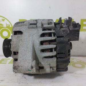 Alternador Ford Fiesta Kd 1.6 16v (05309885)