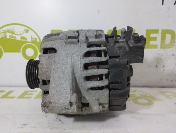 Alternador Ford Fiesta Kd 1.6 16v (05309885)
