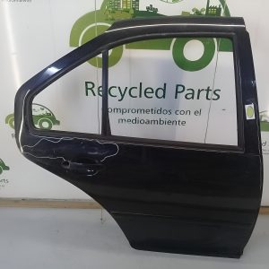 Puerta Trasera Derecha Vw Bora (03280811) Lp