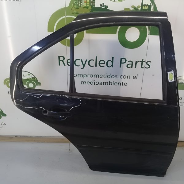 Puerta Trasera Derecha Vw Bora (03280811) Lp