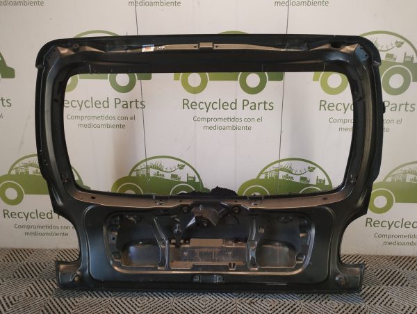 Porton Trasero Peugeot 207 (05434394)