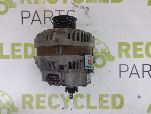 Alternador Nissan Versa 1.6 (05948444)