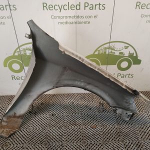 Guardabarro Izquierdo Chevrolet Celta (05866732)