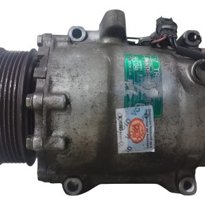 Compresor De A/a Honda Crv 2.4 (04705827)
