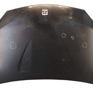 Capot Renault Sandero Lv (05499304)