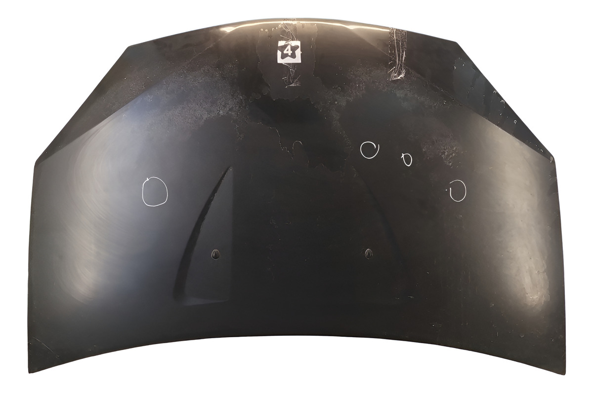 Capot Renault Sandero Lv (05499304)