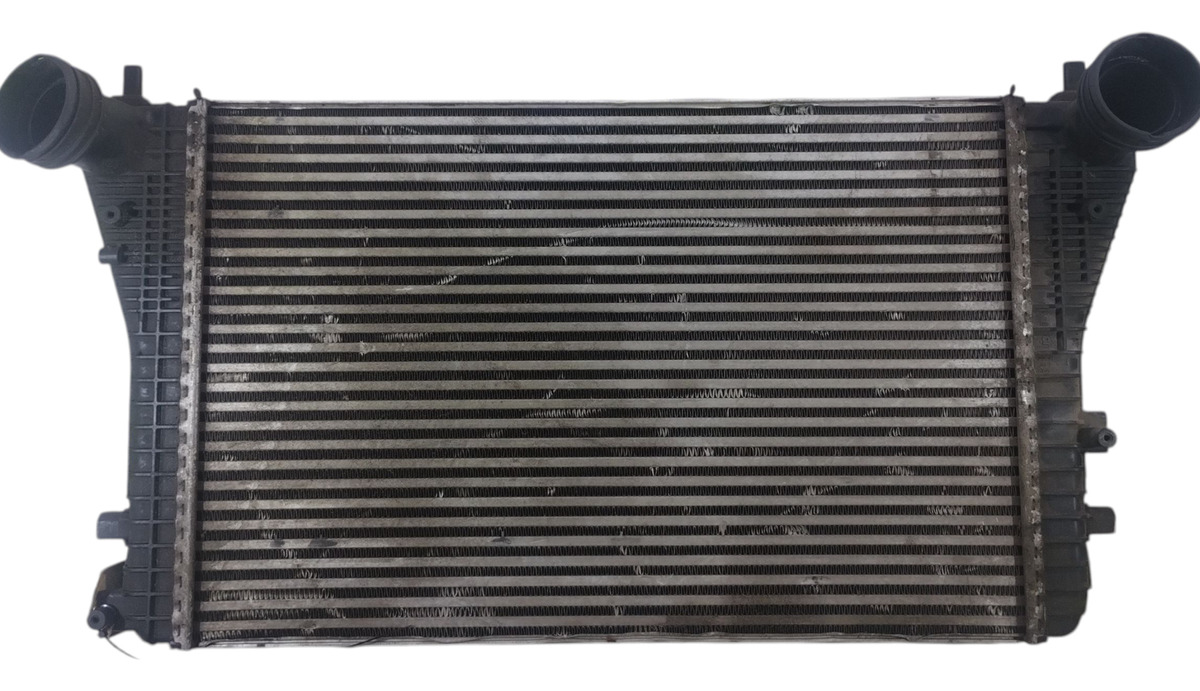 Intercooler Audi Tt 2.0 (04850020)