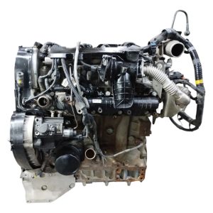 Motor Peugeot Boxer 2.3 Hdi (07063006)