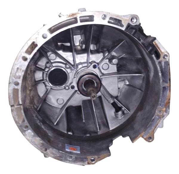 Caja De Velocidades Ford Transit 2.2 4×2 (05912629)