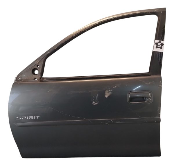 Puerta Delantera Izquierda Chevrolet Classic (06248902)