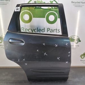 Puerta Trasera Derecha Honda Fit Li (02384875)