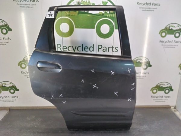 Puerta Trasera Derecha Honda Fit Li (02384875)