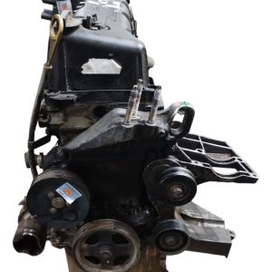 Motor Ford Fiesta 1.6 8v (05976035)