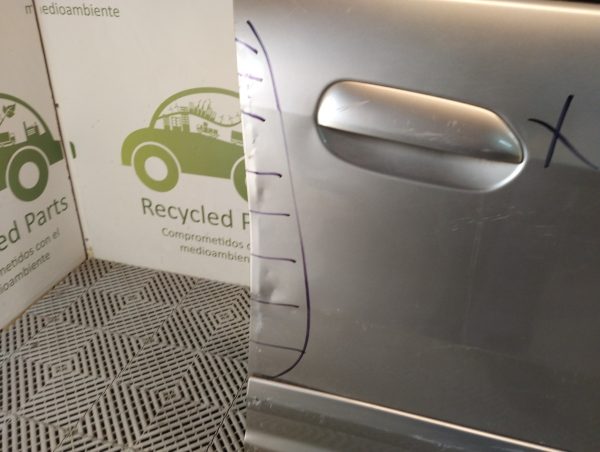 Puerta Delantera Derecha Honda Fit Li (04564044)