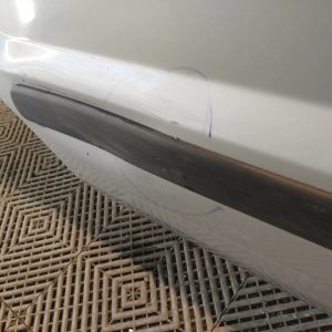 Puerta Trasera Derecha Ford Ecosport (03091921)