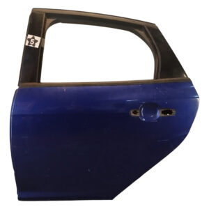 Puerta Trasera Izquierda Ford Focus 3 (05908397)
