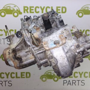 Caja De Velocidades Peugeot Partner 1.9 Diesel (03288583)