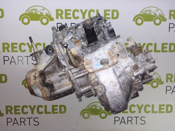 Caja De Velocidades Peugeot Partner 1.9 Diesel (03288583)