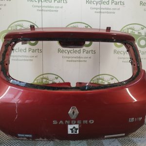 Porton Trasero Renault Sandero Li (05144382)