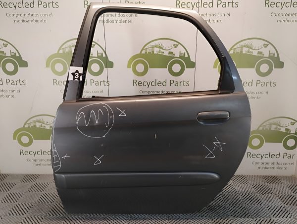 Puerta Trasera Izquierda Citroen Xsara Picasso (05314948)