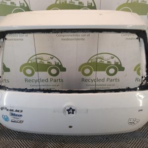 Porton Trasero Fiat Palio Novo 326 (06691288)