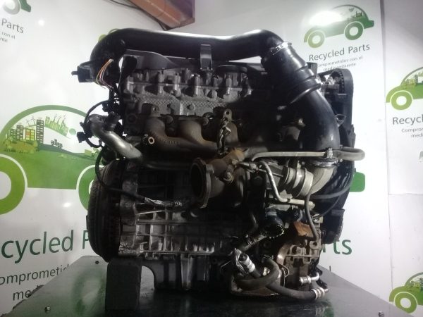 Motor Ford Kuga 2.5 T 20v (02860579)