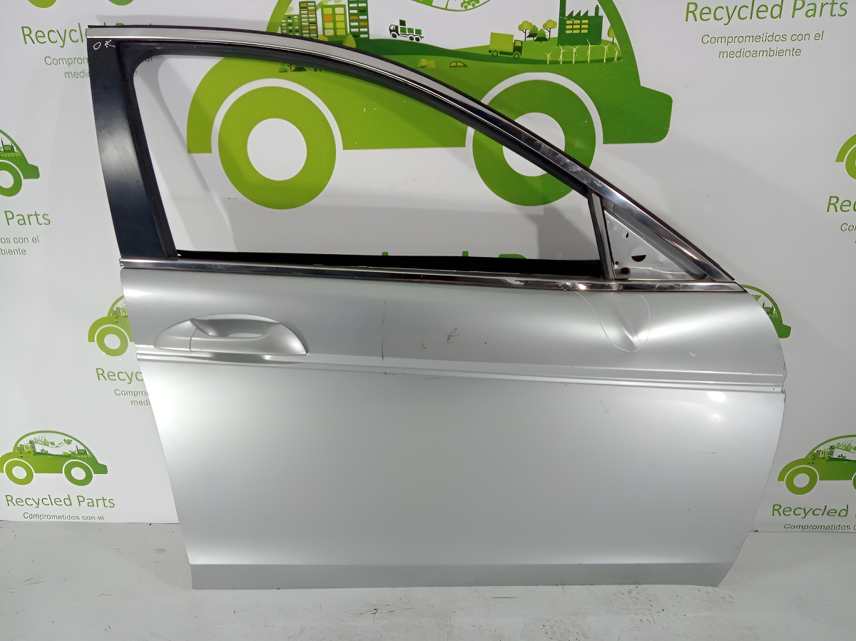 Puerta Delantera Derecha Honda Accord 8va (04144223) Lp