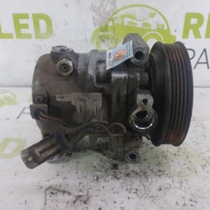 Compresor De A/a Fiat Siena 1.4 (06056563)
