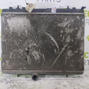 Radiador De Agua Peugeot Partner 1.6 Hdi (06153358)