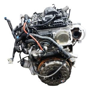 Motor Ford Ranger 2.2 (07009063)