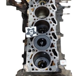 Motor Ford Ranger 2.3 16v (05831856) Solo Block
